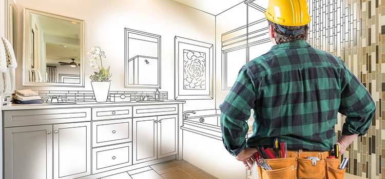 Home Remodeling Contractors in Seattle, WA