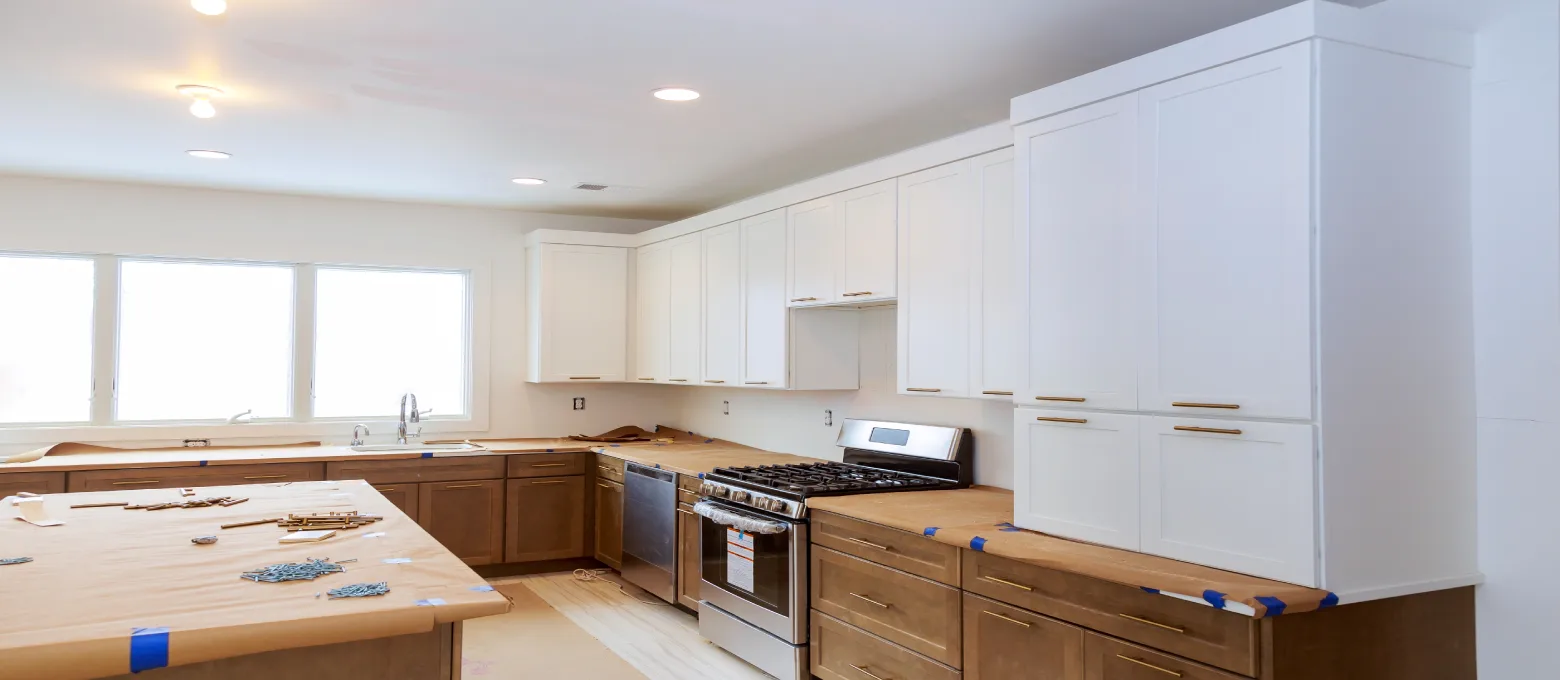 Affordable Custom Remodeling Services in Providence
