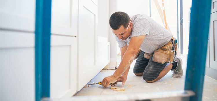 Kitchen Remodel Contractors in Plainfield