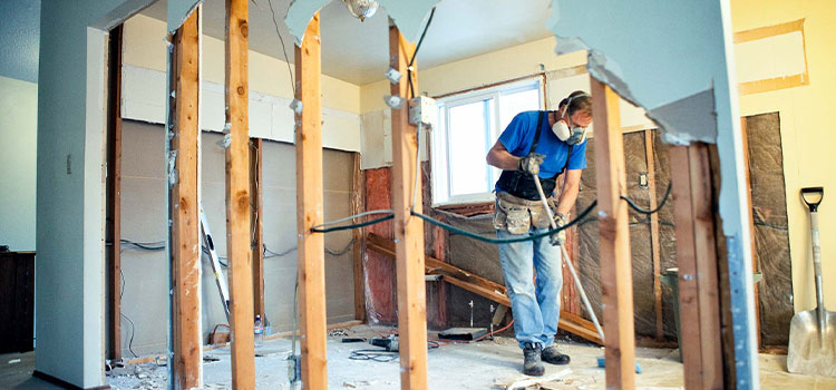 Residential Remodeling Company in Ottumwa, IA