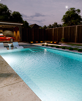 Pool Remodeling in Concord